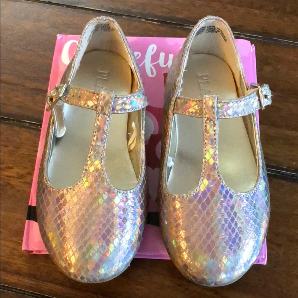 Toddler girl shoes
